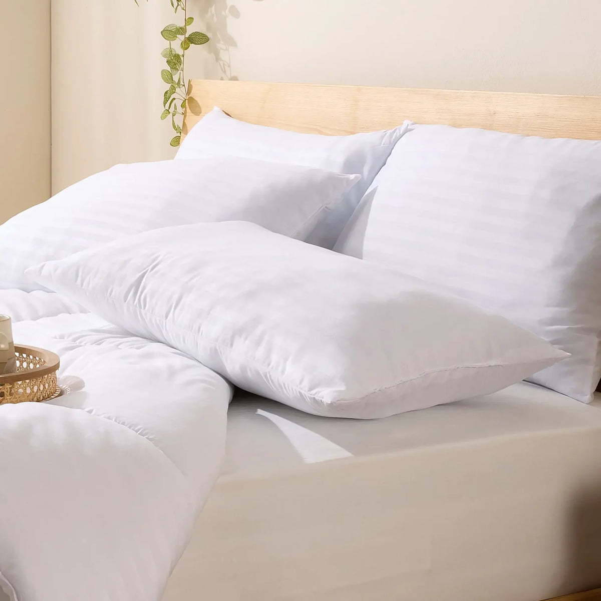 Pillows